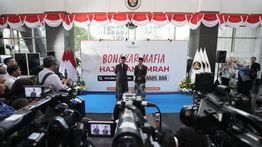 Kemenhaj Buka Ruang Pengaduan Publik untuk Bongkar Praktik Mafia Haji dan Umrah