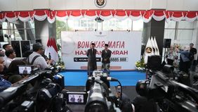 Kementerian Haji dan Umrah (Kemenhaj) memperluas pengawasan penyelenggaraan haji dan umrah dengan membuka ruang pengaduan yang lebih luas bagi masyarakat. Langkah ini dilakukan untuk memperkuat perlindungan jemaah sekaligus mendorong tata kelola haji