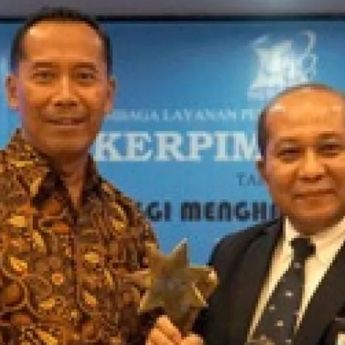 Profil Prof Fauzan, Wakil Menteri Pendidikan Tinggi, Sains dan Teknologi