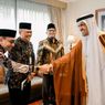 BP Haji Temui Dubes Arab Saudi, Mulai Matangkan Persiapan Haji 2026