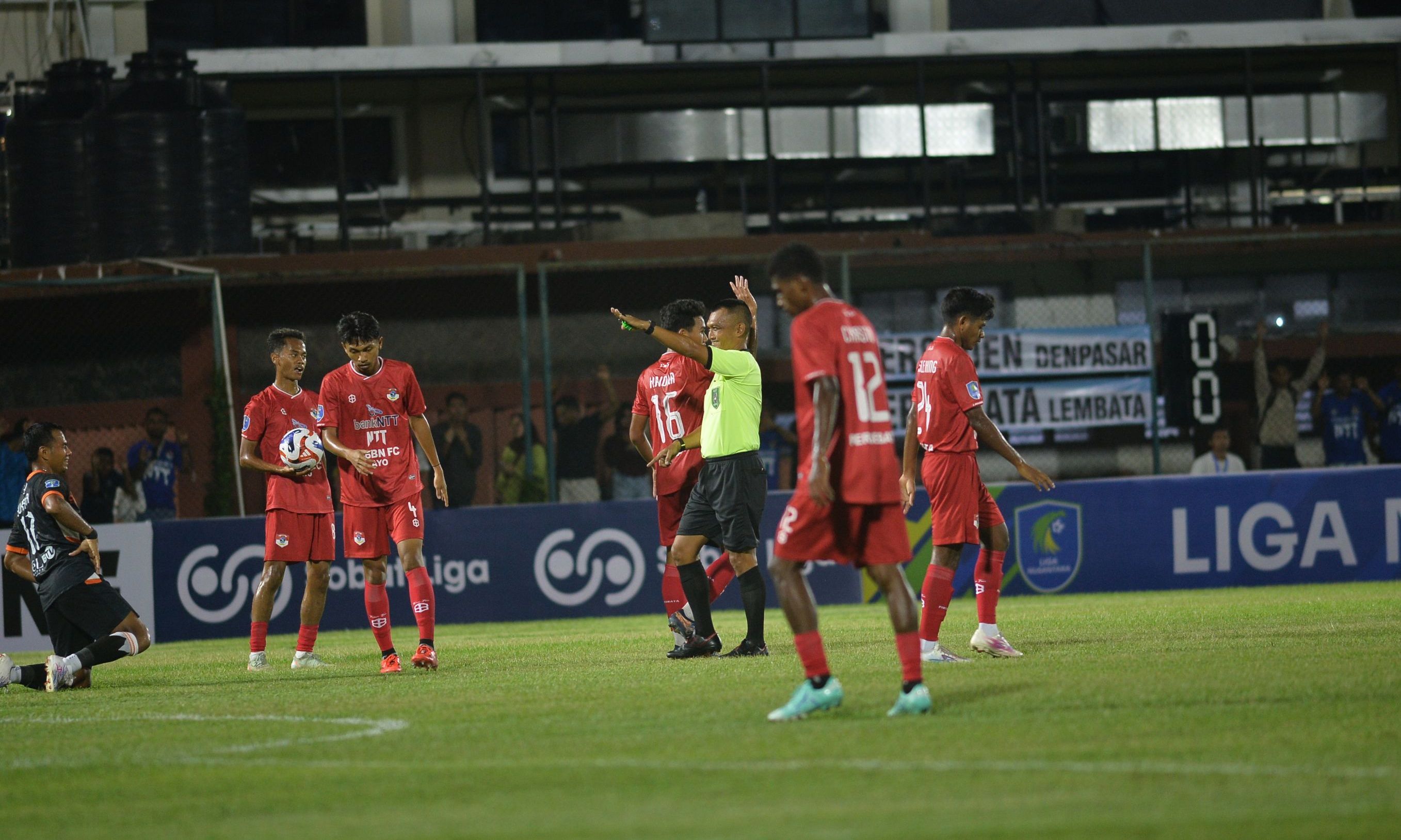 Perseden Denpasar <b>(ILeague)</b>