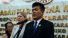 Indonesia dan Australia Jalin Kerja Sama Biosecurity hingga Komoditas Pangan
