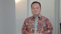 2 Tahun Prabowo-Gibran, Dimpos Tampubolon: 3 Tahun ke Depan Harus Lebih Maksimal