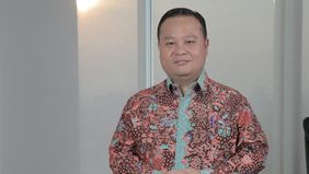 Bendahara Umum Pengurus Pusat Gerakan Kristiani Indonesia Raya (GEKIRA), Dimpos Tampubolon, mengajak masyarakat mendukung dan mengawal pemerintahan Presiden Prabowo Subianto dan Wakil Presiden Gibran Rakabuming Raka untuk mengoptimalkan pembangunan d