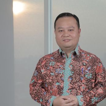 2 Tahun Pemerintahan Presiden Prabowo, Dimpos Tampubolon: 3 Tahun ke Depan Harus Lebih Maksimal