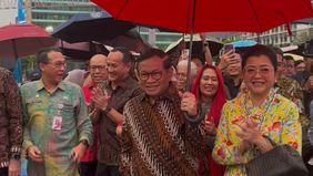 Perayaan Natal 2025 di Jakarta resmi dimulai dengan Kick Off Christmas Carol Colossal yang digelar di Bundaran Hotel Indonesia (HI), Jakarta Pusat, pada Kamis, 11 Desember 2025 sore.