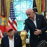 Drawing Piala Dunia 2026 Digelar di Washington Desember 2025