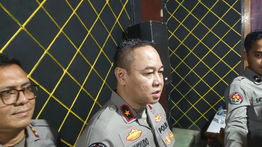 Dugaan Polisi Terima Suap Dari Bandar Narkoba, Polda Sumut Akan Ambil Langkah Tegas Jika Terbukti