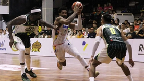 Manajemen Rajawali Medan telah memutuskan untuk melepas pemain asing mereka, Christopher Navell Seeley, pada pekan keenam Indonesian Basketball League (IBL) 2025.