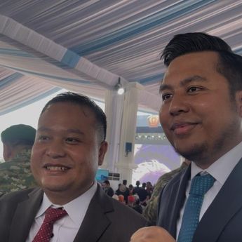 Direksi Nusantara TV Ucapkan HUT ke-80 TNI: Semakin Prima dan Berjaya!