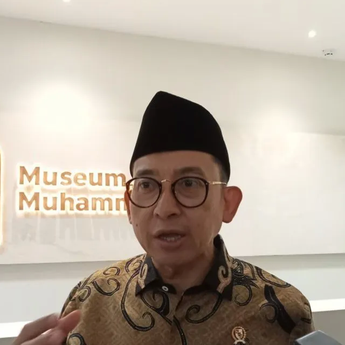 Fadli Zon Sebut Indonesia Punya Kekayaan Budaya Megadiversity dan Jadi Peradaban Tertua