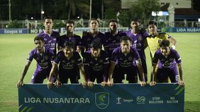 Dejan FC bakal menghadapi PSGC Ciamis dalam babak Semifinal Liga Nusantara di Stadion Sriwedari Solo pada Selasa 3 Februari 2026, pukul 15.00 WIB.