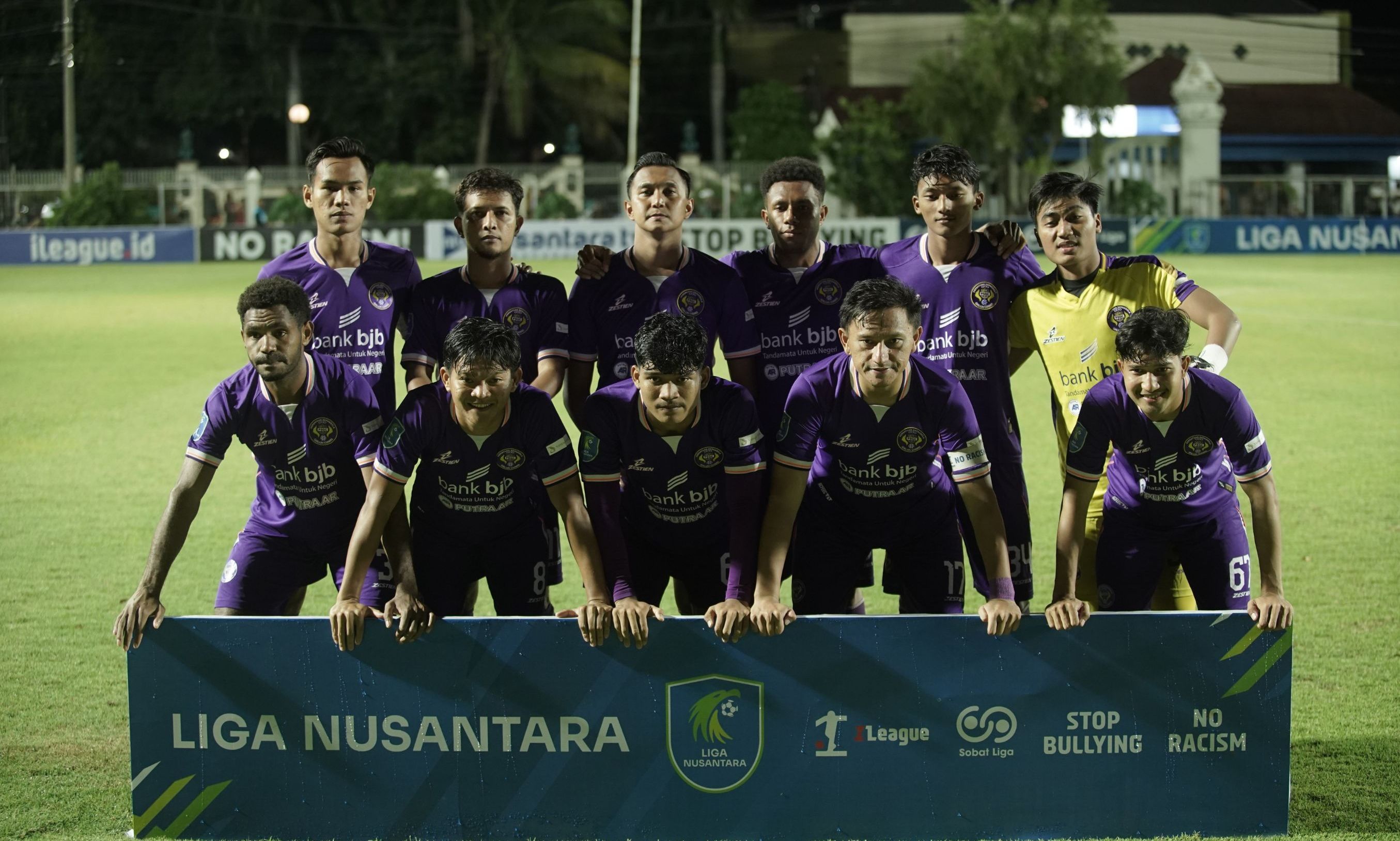 PSGC Ciamis <b>(I League)</b>