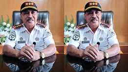Video Penggerebekan Rumah Dinas Kalapas Waingapu Vira, Kalapas: Itu Kasus Lama