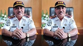 Video penggerebekan yang kembali viral di media sosial dan dikaitkan dengan rumah dinas Kepala Lembaga Pemasyarakatan (Kalapas) Kelas IIA Waingapu akhirnya mendapat klarifikasi resmi.