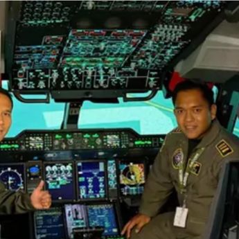 4 Anggota TNI AU Jalani Pelatihan Airbus A-400M di Spanyol