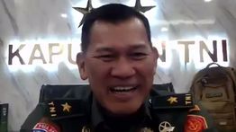 Kapuspen: TNI Membuka Diri untuk Hadir di Diskusi Bahas RUU TNI