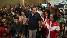 Grab dan Kementerian UMKM Buka Rekrutmen Kilat untuk Ribuan Mitra Ojol