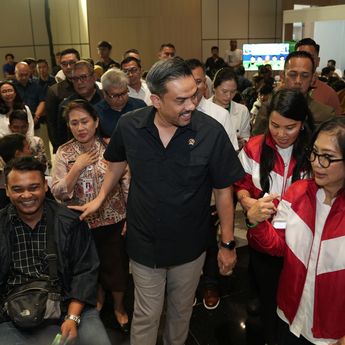 Grab dan Kementerian UMKM Buka Rekrutmen Kilat untuk Ribuan Mitra Ojol