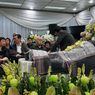 Timbo Pandjaitan, Adik Luhut Pandjaitan Meninggal Dunia