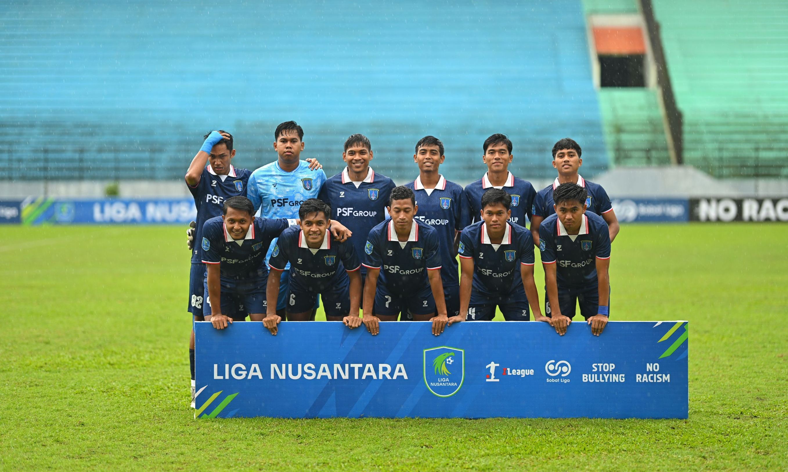 Batavia FC <b>(I League)</b>