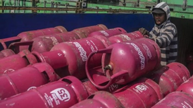 Pemerintah Provinsi DKI Jakarta memastikan stok LPG non-subsidi ukuran 5,5 kg dan 12 kg di ibu kota tetap aman setelah penyesuaian harga yang mulai berlaku sejak 18 April 2026. 