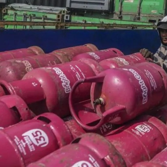 Pemprov DKI Pastikan Stok LPG Non-Subsidi Aman