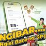 NGIBAR!.. Program Ngisi Bareng SPT di Ruang Publik  bersama Kanwil DJP Jakarta Pusat
