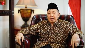 Mantan Wakil Presiden Indonesia, Hamzah Haz, meninggal dunia dan dikenang atas kontribusinya dalam politik dan pendidikan.