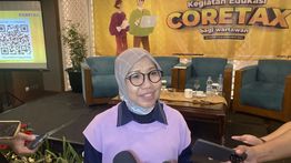 Layanan Coretax Terkendala, Dirjen Pajak Minta Maaf