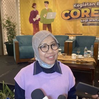 Layanan Coretax Terkendala, Dirjen Pajak Minta Maaf