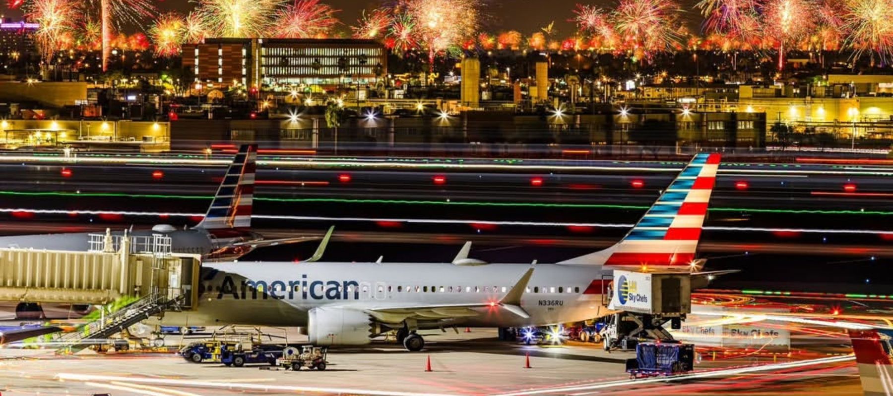 Maskapai American Airline