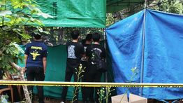 Polda Lampung Periksa Lengkap Jenazah Mahasiswa Unila yang Tewas Usai Diksar