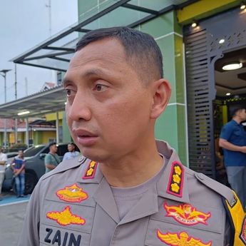  Polisi Tangkap 22 Orang Terduga Pelaku Perusakan dan Penjarahan Truk yang Lindas Bocah di PIK 2