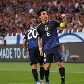 Kami Bertanya Kepada Wartawan Senior Jepang, Apa yang Bikin Sepak Bola Mereka Maju Pesat?