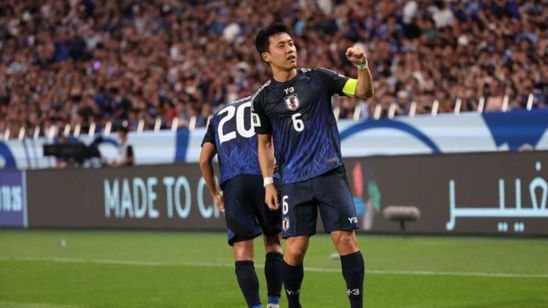 Wataru Endo Mundur di Piala Dunia 2026 dan Pensiun dari Timnas Jepang