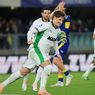 Jay Idzes Main Full saat Sassuolo Tekuk Hellas Verona 1-0