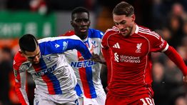 Babak 16 Besar Liga Conference: Palace vs Larnaca, Fiorentina Tantang Rakow