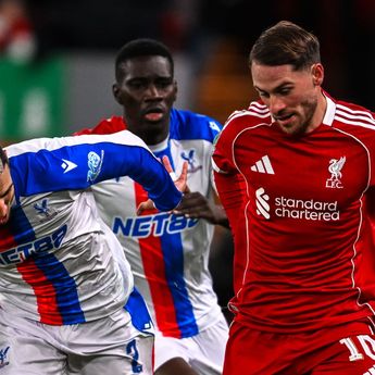 Babak 16 Besar Liga Conference: Palace vs Larnaca, Fiorentina Tantang Rakow