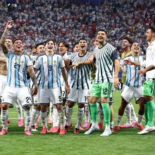 8 Tim yang Lolos ke Babak Perempat Final Piala Dunia 2026