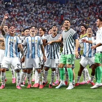 8 Tim yang Lolos ke Babak Perempat Final Piala Dunia 2026