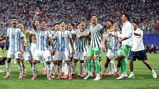 8 Tim yang Lolos ke Babak Perempat Final Piala Dunia 2026