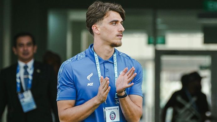 Mauro Zijlstra