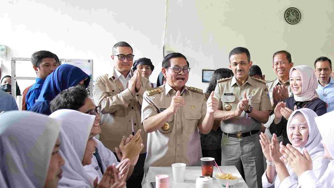 Pramono Anung