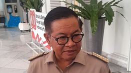 Pramono Kasih Diskon Pajak Hotel Juga Restoran hingga Akhir 2025, Ini Besarannya