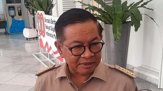 Pramono Anung 