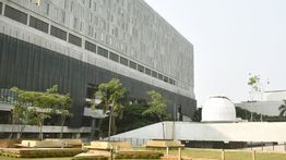 67 Ribu Orang Kunjungi TIM dan 5.500 ke Planetarium saat Libur Akhir Tahun