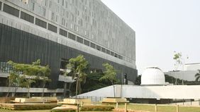 Taman Ismail Marzuki (TIM) menjadi salah satu destinasi wisata favorit di Jakarta selama libur Natal, Tahun Baru, dan libur sekolah. Kawasan seni dan budaya yang dikelola PT Jakarta Propertindo (Perseroda) atau Jakpro ini sukses menarik 67.198 pengun