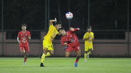Hasil Liga Nusantara: Gresik United Benamkan Persebata Lembata 2-0