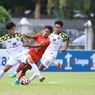 Dejan FC ke Semifinal Liga Nusantara Usai Bantai Pekanbaru FC 4-2